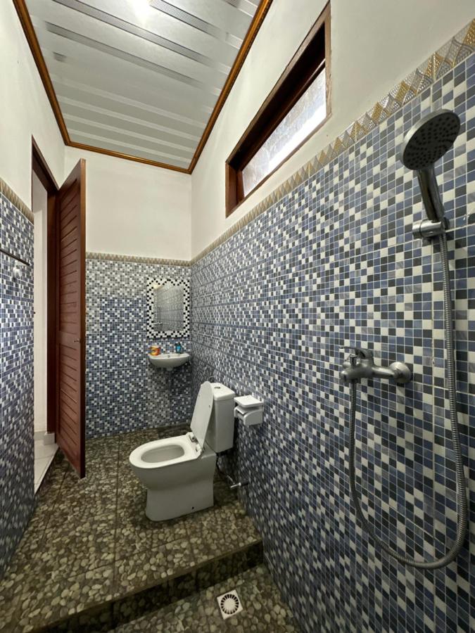 Bali Basuki Retreat Center - 3