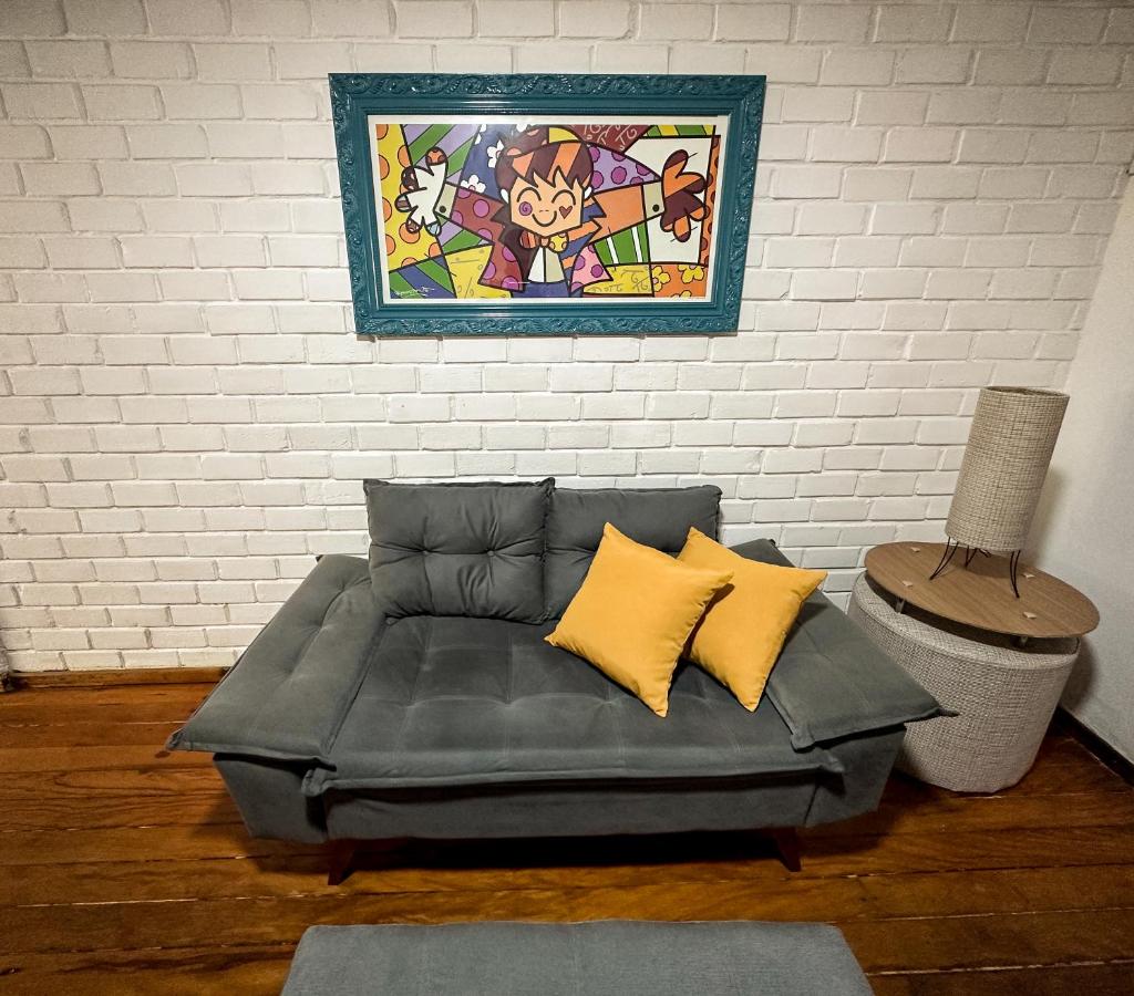 Loft aconchegante na Barra da Tijuca - 4