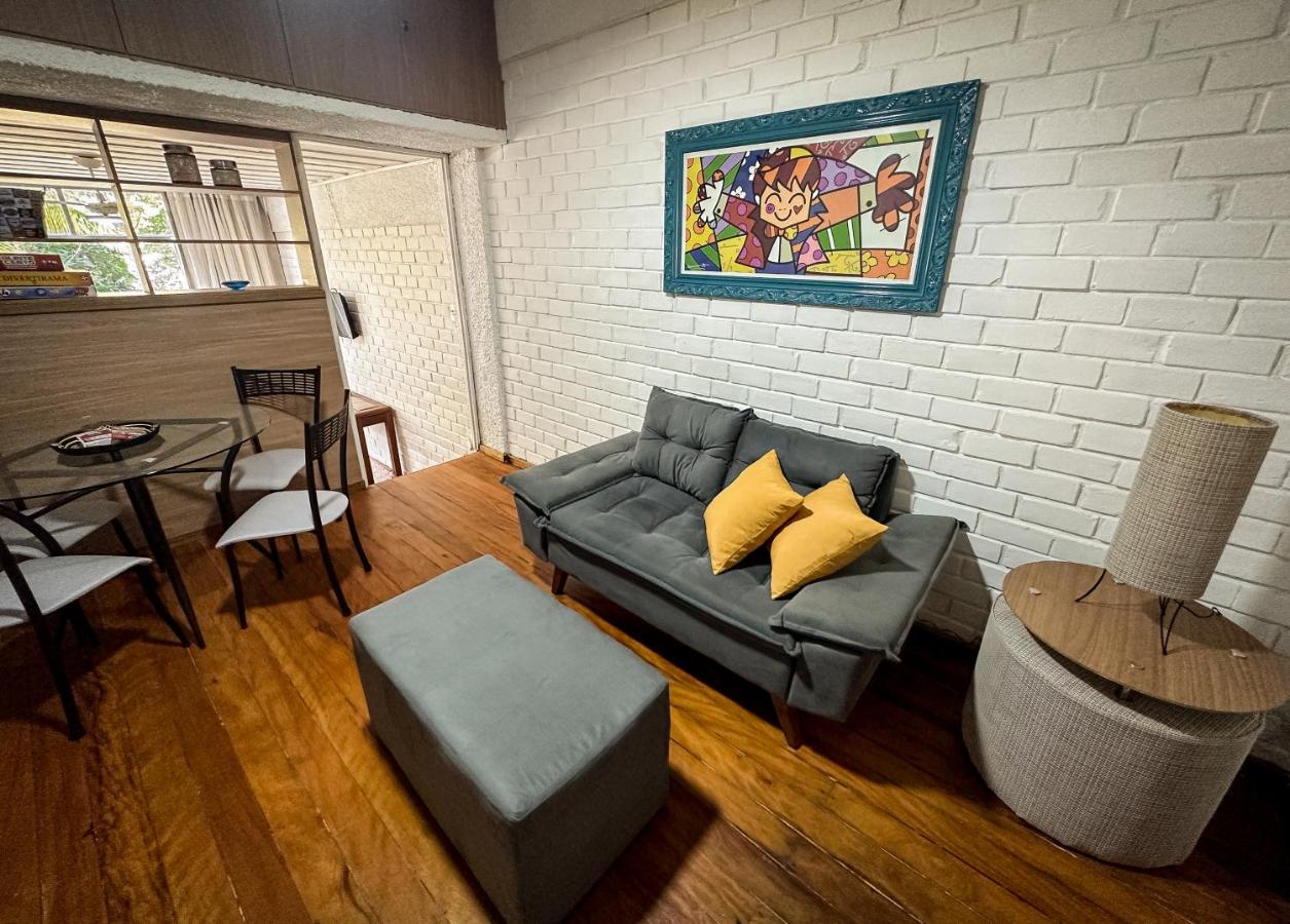 Loft aconchegante na Barra da Tijuca - 3