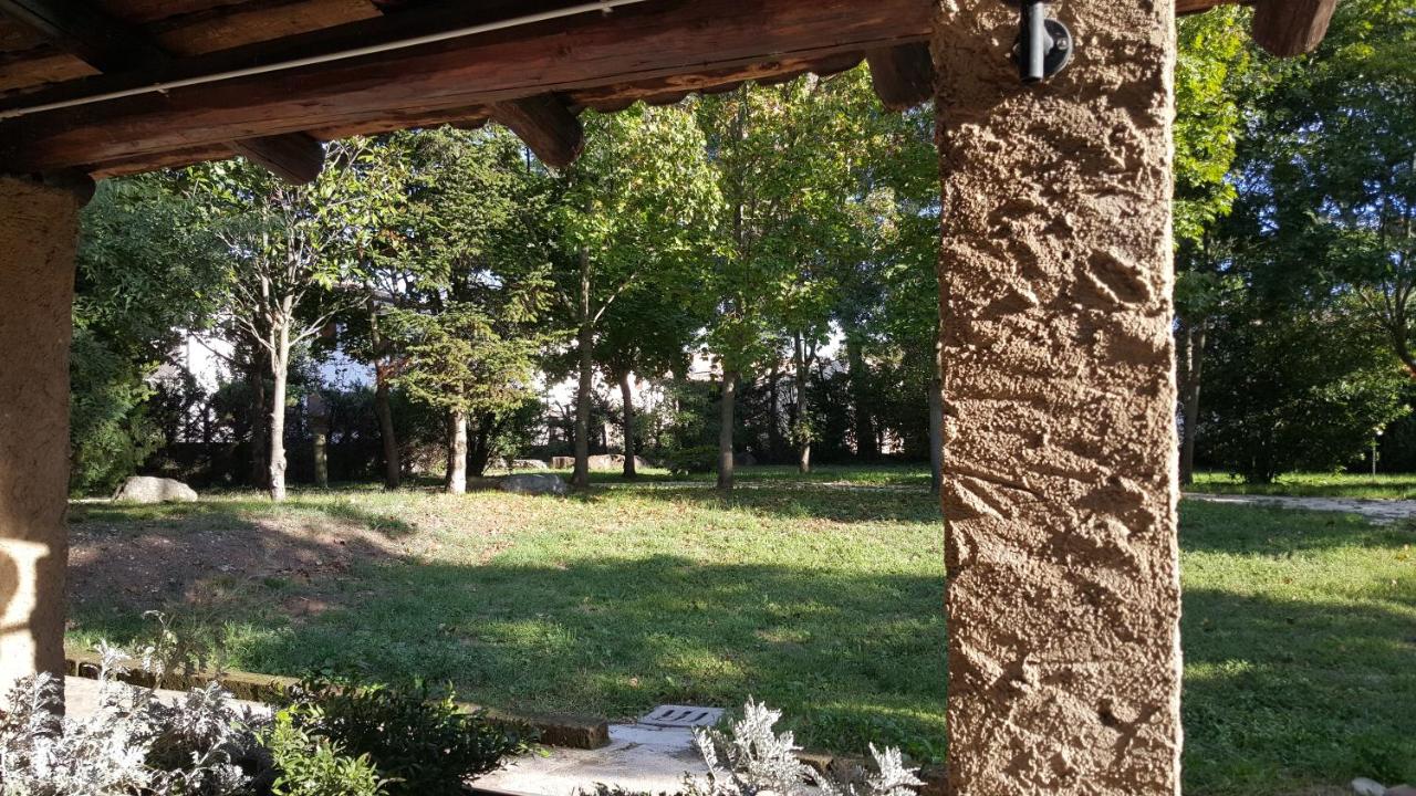 B&B Corte Bezzetti photo