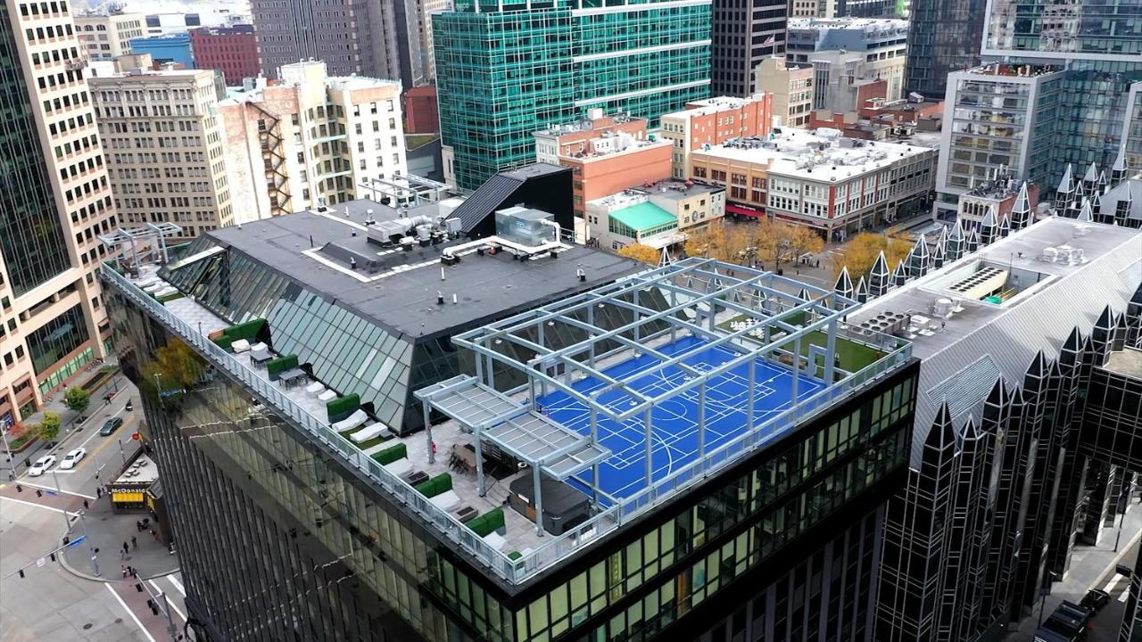 Etage Executive Living — photo 1