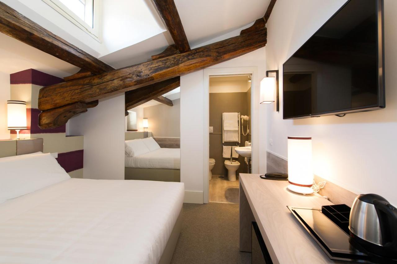 Relais Santa Maria Maggiore - 2