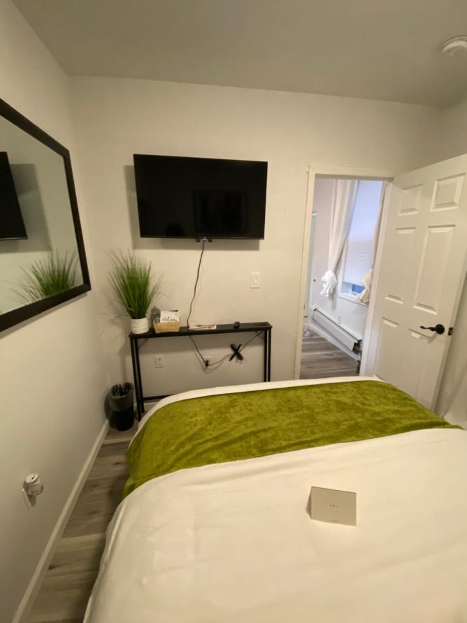 Apart Studio West NY 12Mints From NYCity Times Square - 5