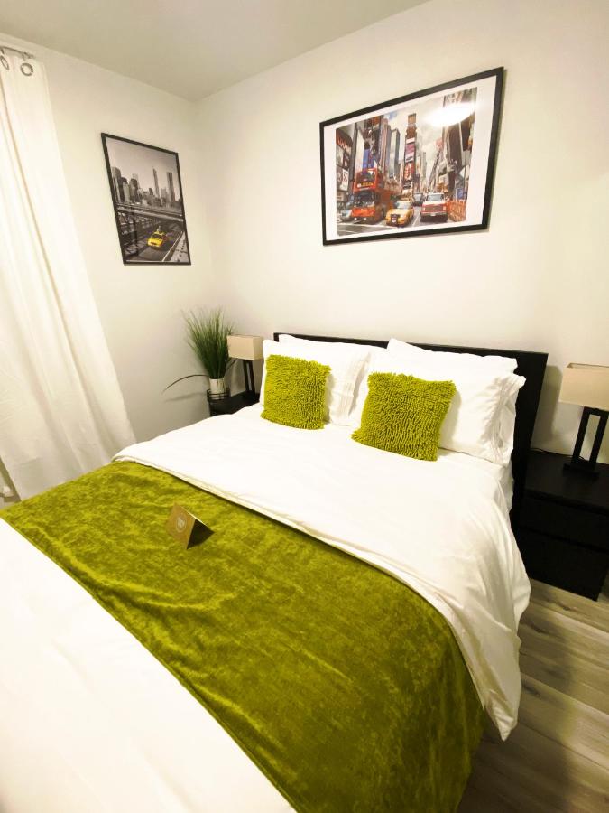 Apart Studio West NY 12Mints From NYCity Times Square - 2