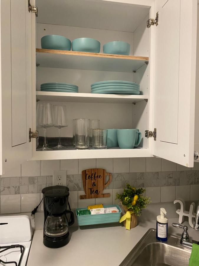 Apart Studio West NY 12Mints From NYCity Times Square - 4