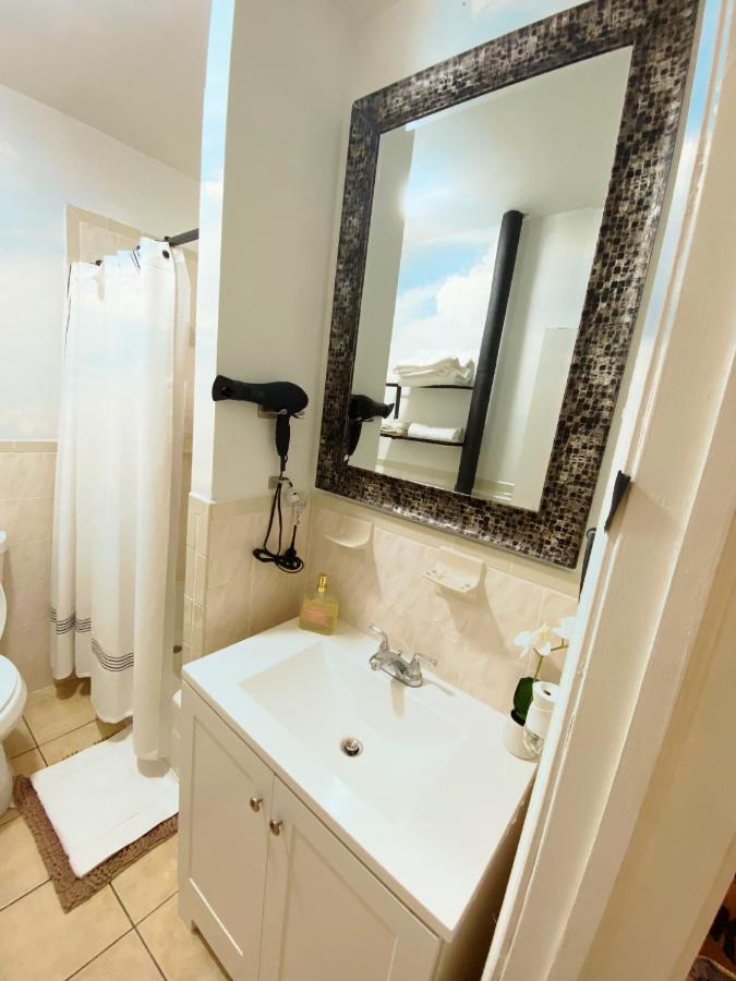 Apart Studio West NY 12Mints From NYCity Times Square - 3