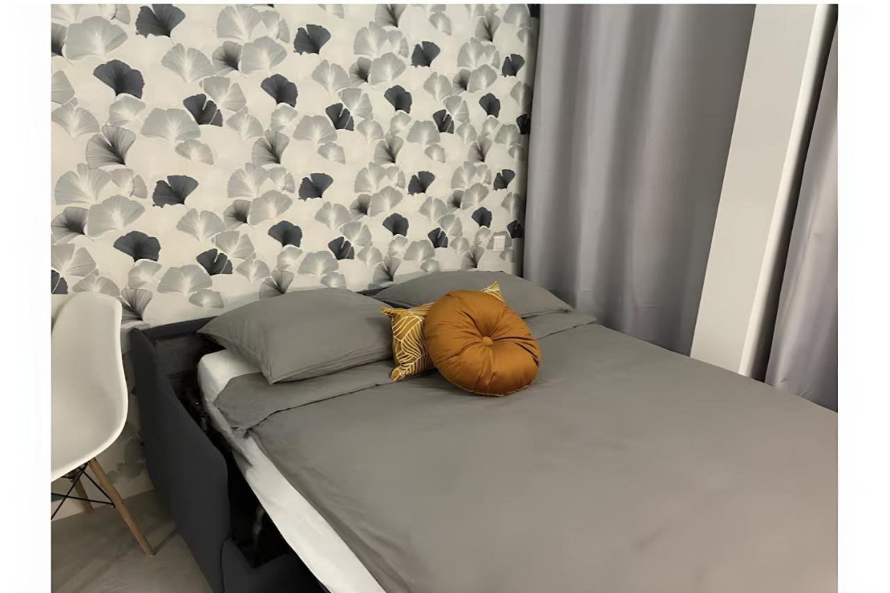 Modern Studio Apt In The Heart Of Paris - 2