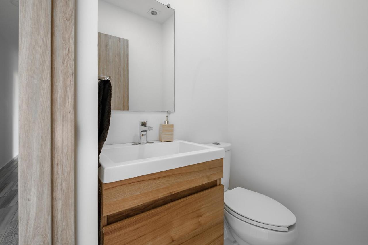 Polanco Prime Location Suites - Near USA Embassy & Citibanamex - 2