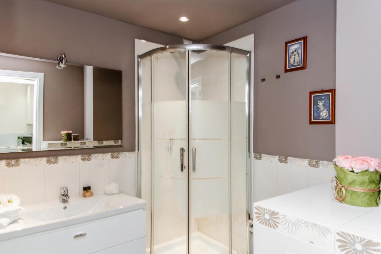 La Farina Apartments - 3