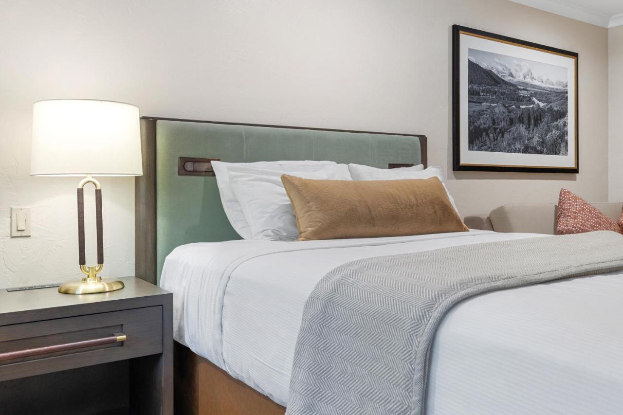 The Lodge at Jackson Hole — photo 9