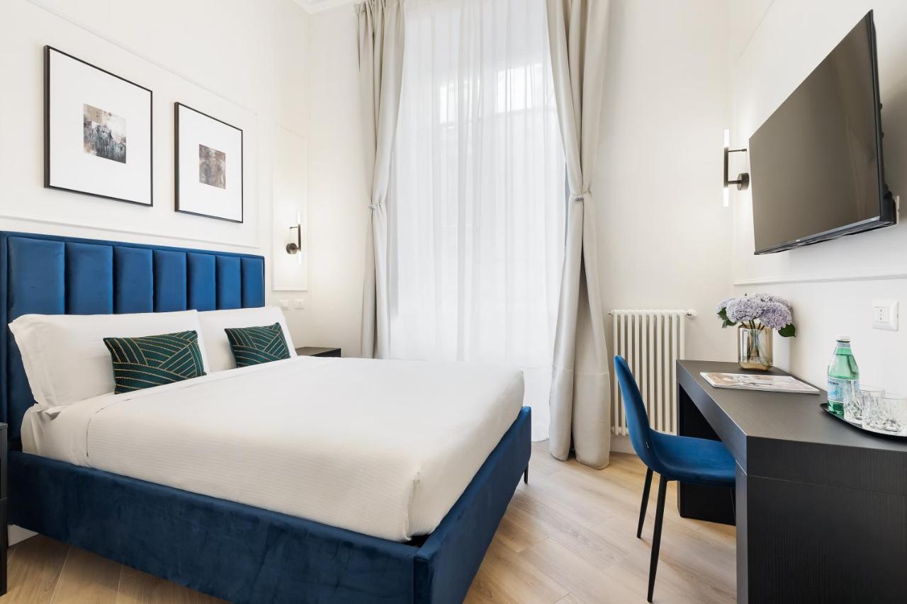 Belli Boutique Guest House