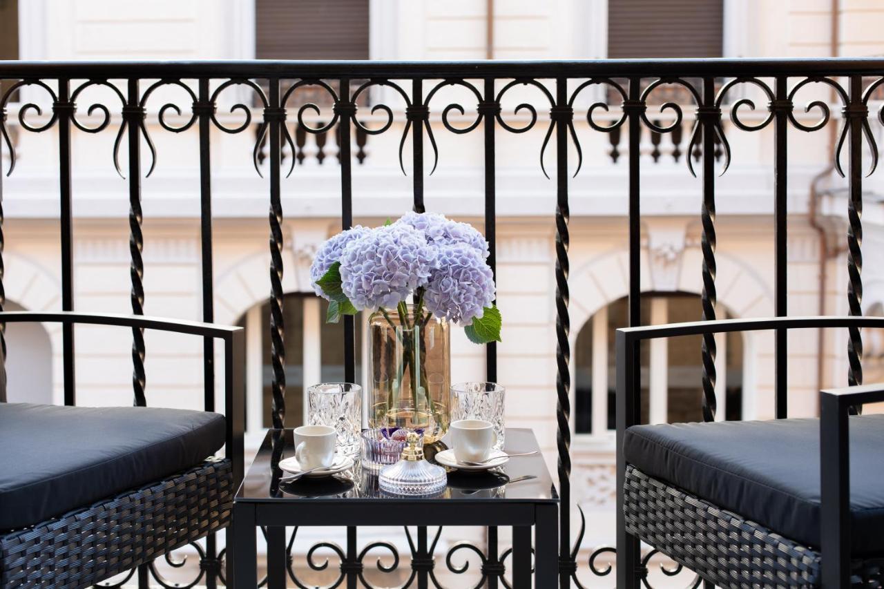 Belli Boutique Guest House - 2