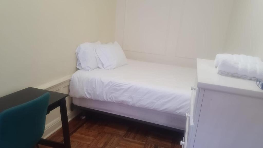 3 Bedrooms Apartment 2F - 5