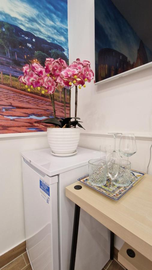 Susy's Guest House - Room Colosseo - 4