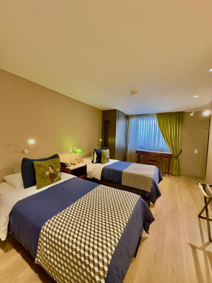 Hotel Regina - 2