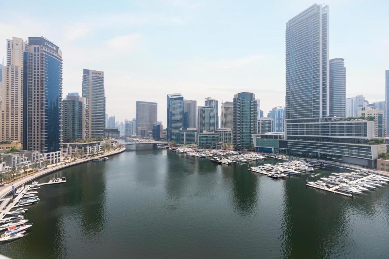 Gala Guests - Stunning Front-Row Marina Views at The Point - 4