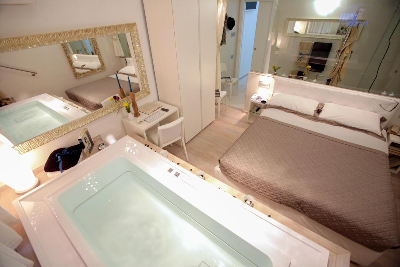 Image: Conte Max Rooms