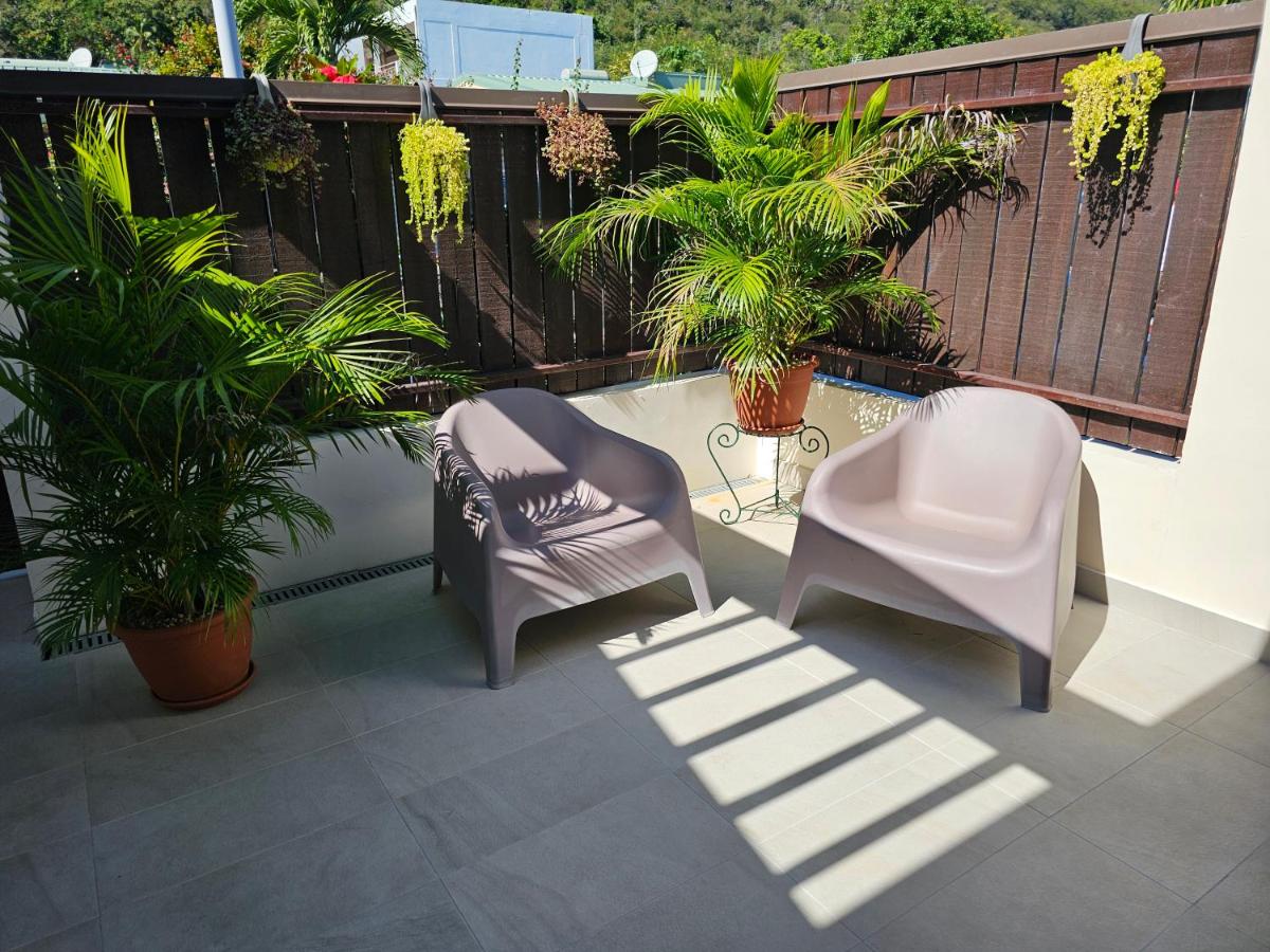 Cozy House in a private complex - 2