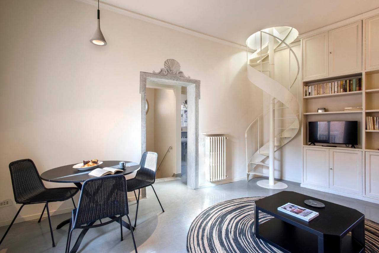 Colosseo Esclusivo attico con terrazze private - 4