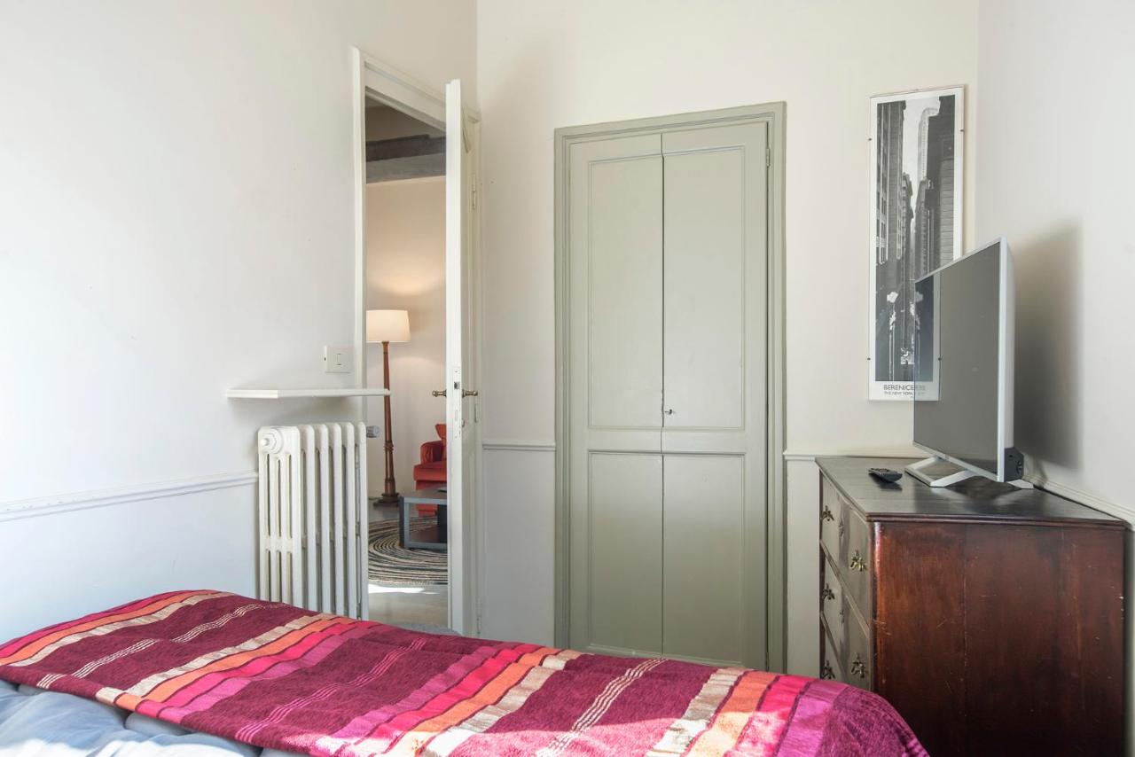 Colosseo Esclusivo attico con terrazze private - 2