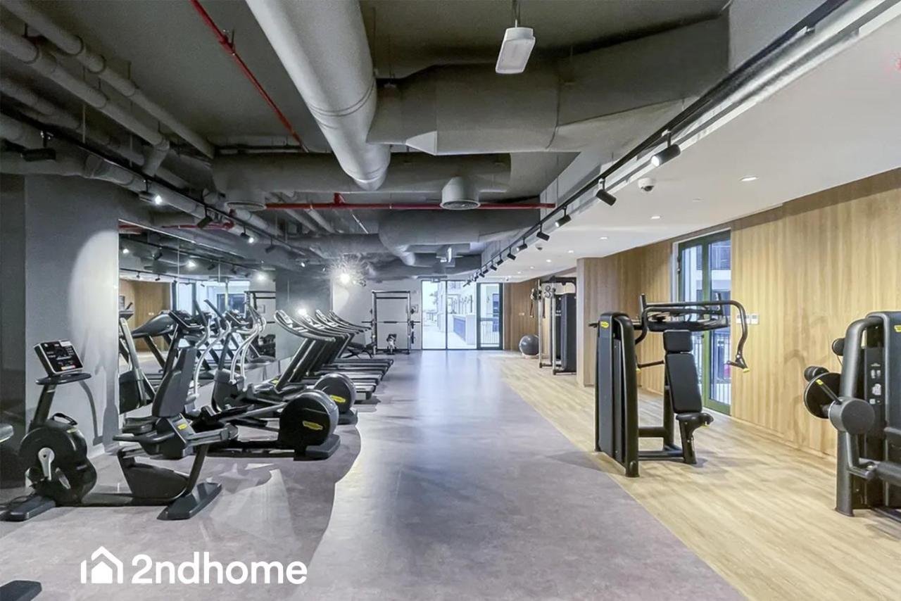 La Rive Building 3 - Port De La Mer with Beach Access - 4