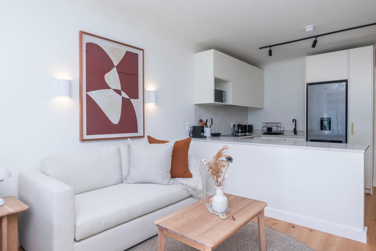 The Sage Aparthotel by Totalstay - 4