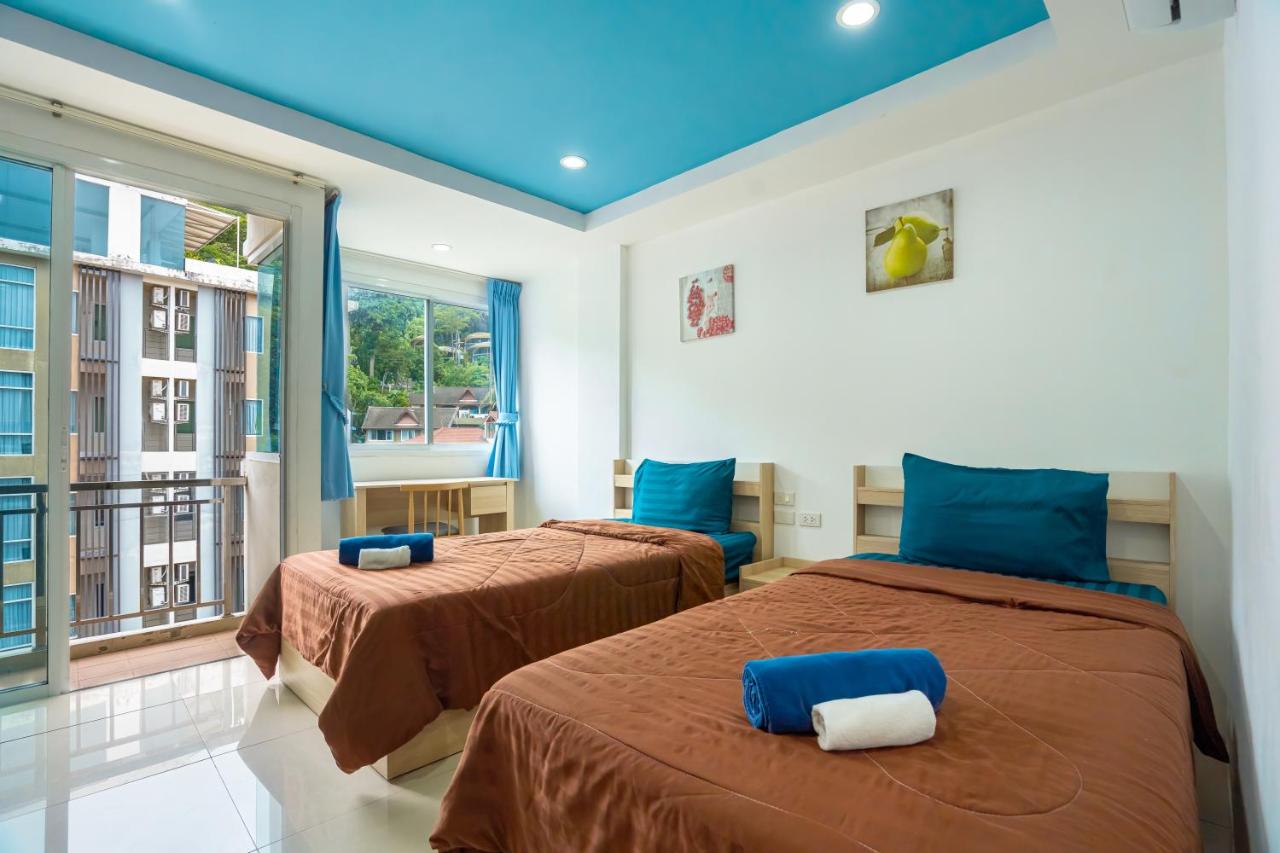 Nice to meat you Rooms - 2