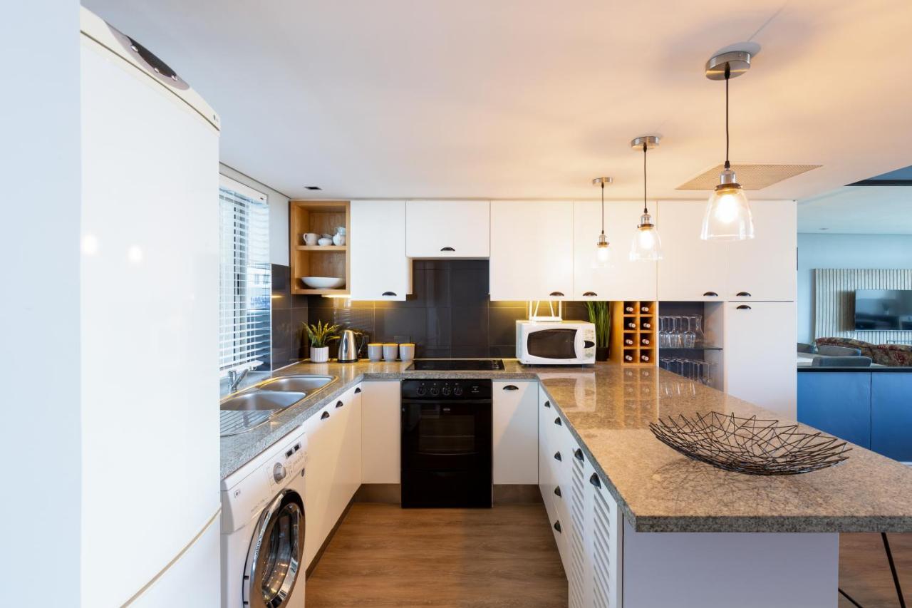 Harbour's Edge Walk To V & A Waterfront And Cticc - 3