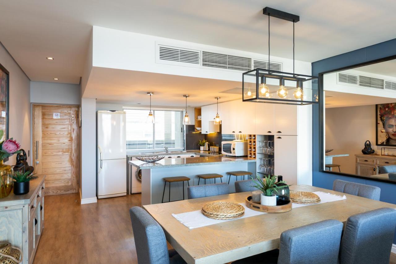 Harbour's Edge Walk To V & A Waterfront And Cticc - 4