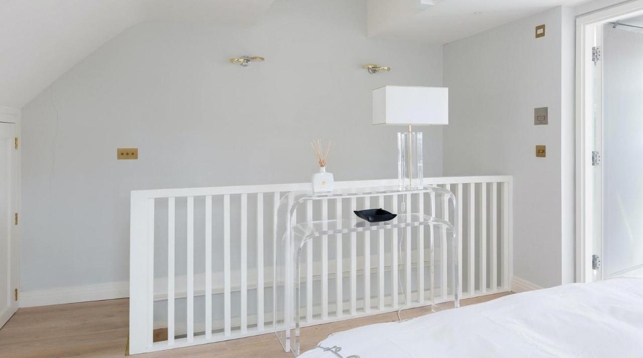 Pocket Full of Pearls 1 Bedroom Duplex Penthouse - 2