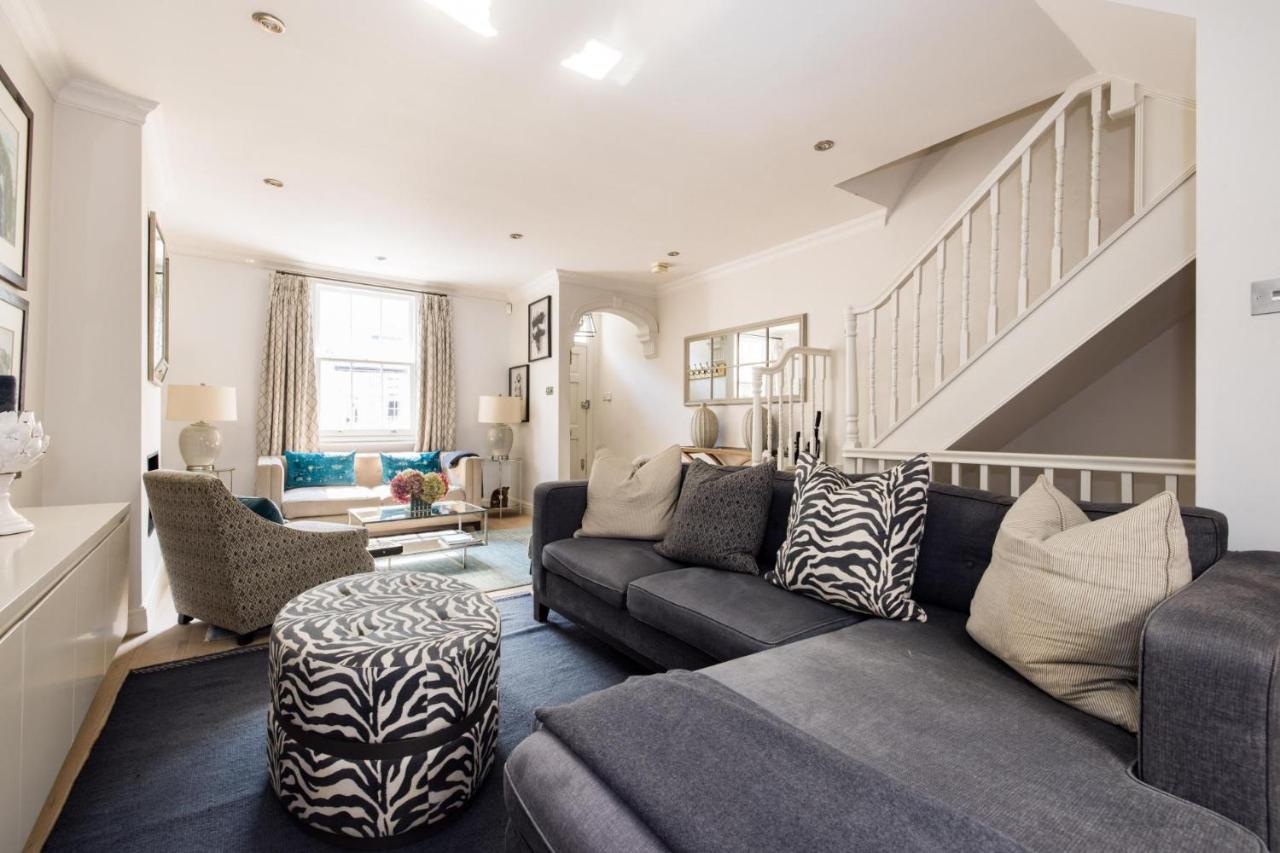 Prince Luxe – 4 Bedroom House in Chelsea - 2