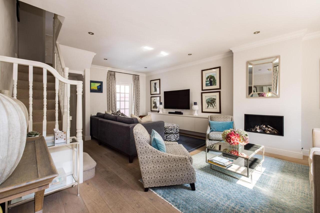 Prince Luxe – 4 Bedroom House in Chelsea - 5