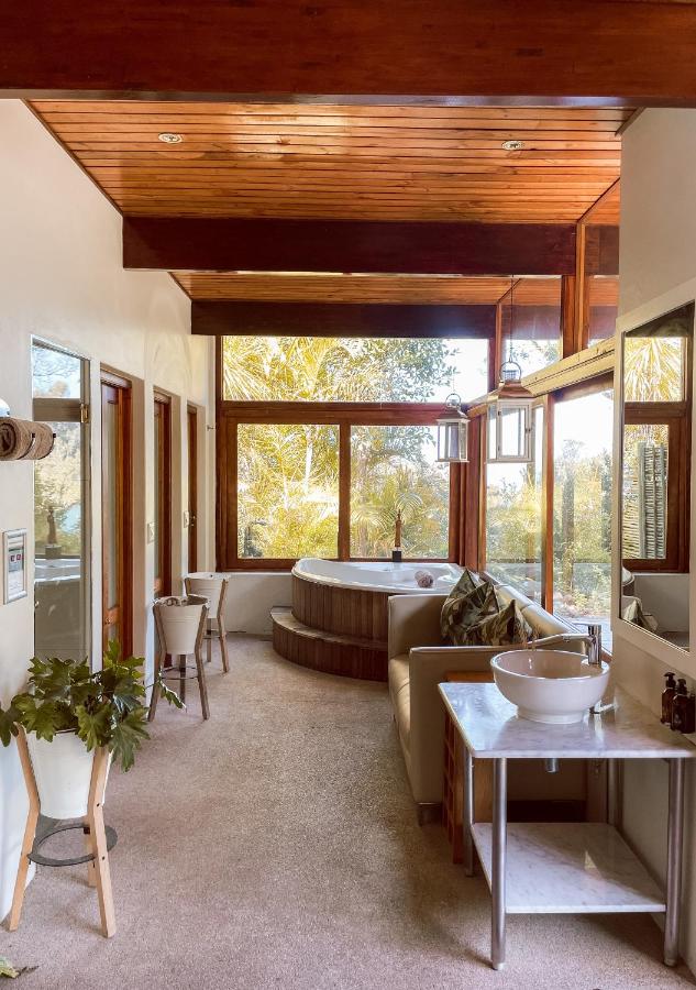 Camps Bay Forest Pods - 5