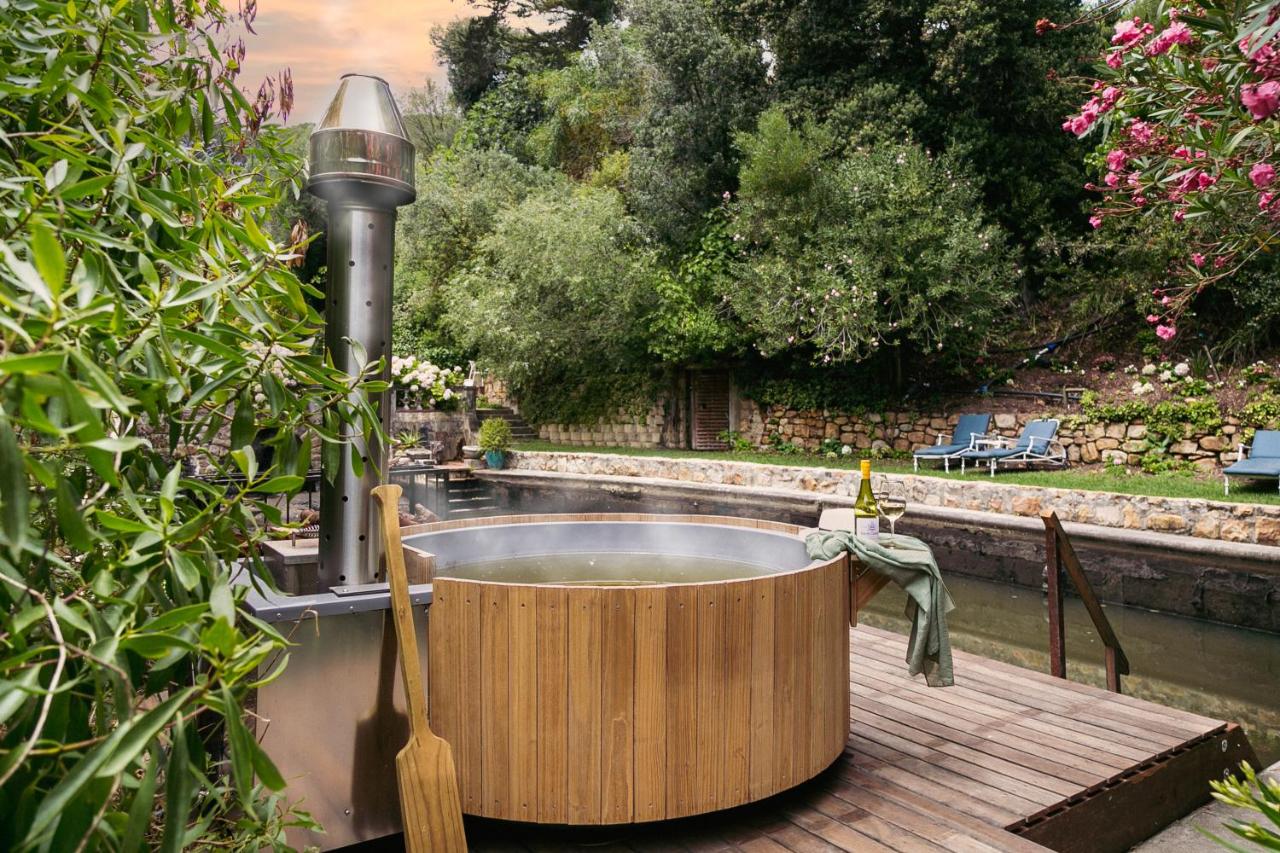 Camps Bay Forest Pods - 4