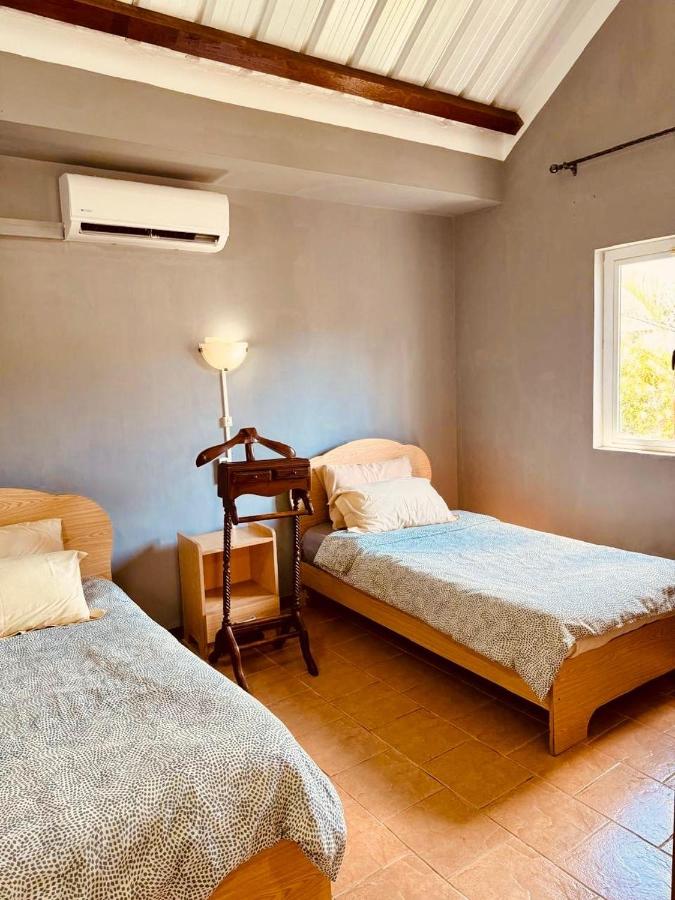 Baleau villa excellente Location xtra - 2