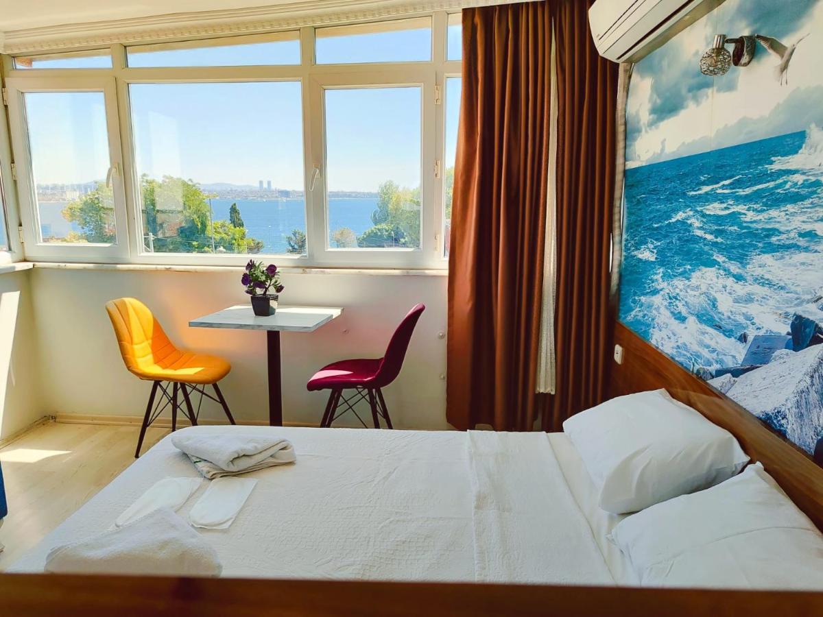 Sultanahmet Center View Apart Hotel - 2