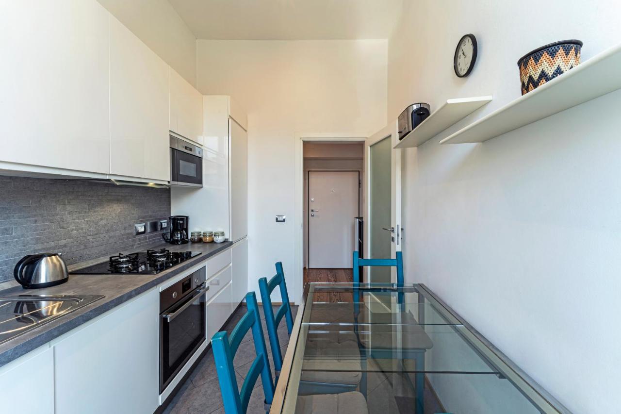 Casa "Le Cascine", comfortable apartment... - 4