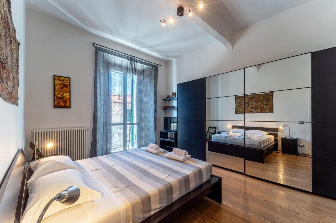 Casa "Le Cascine", comfortable apartment... - 2