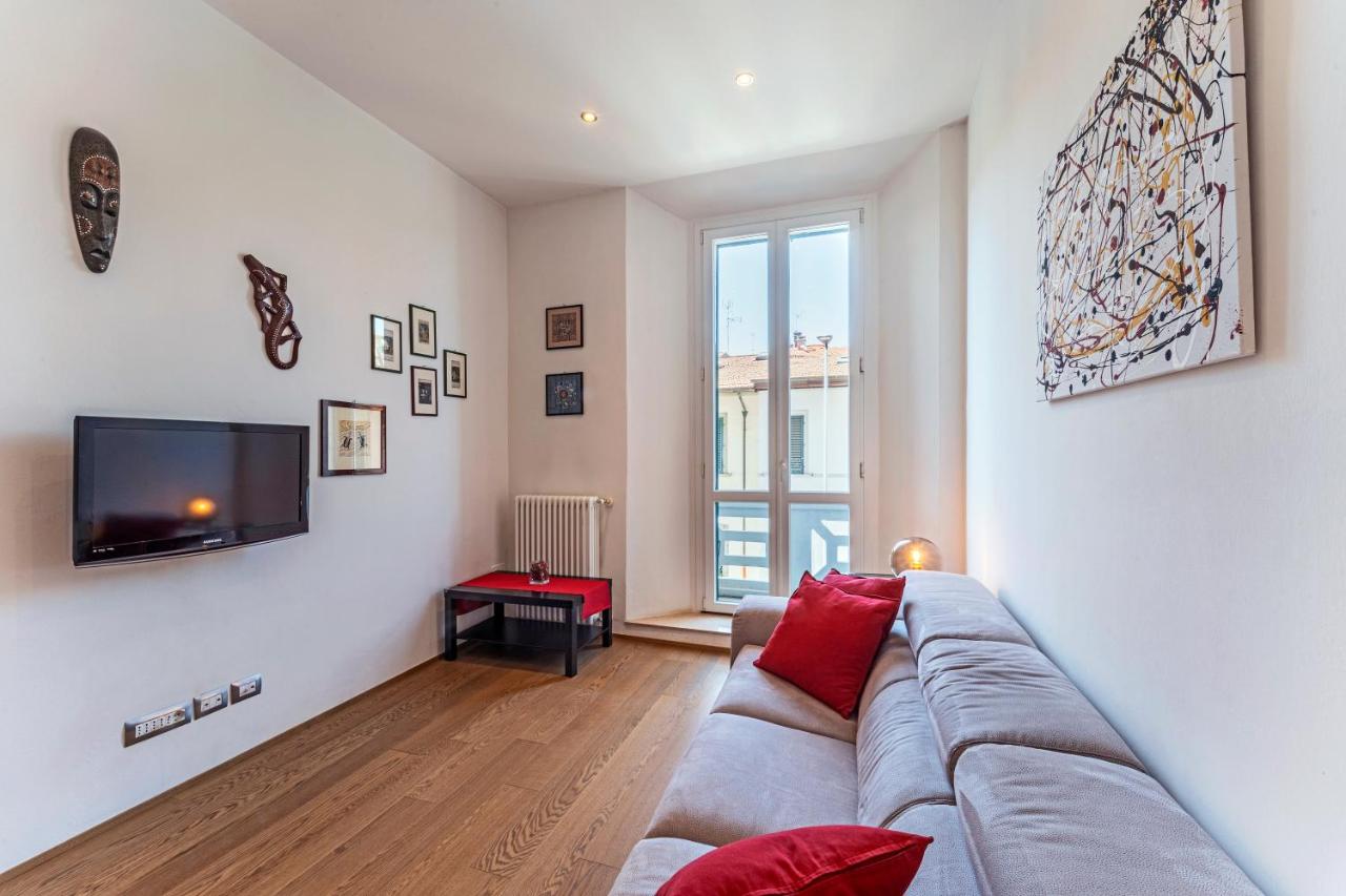 Casa "Le Cascine", comfortable apartment... - 5