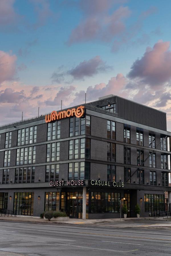 Waymore's Guest House - 2