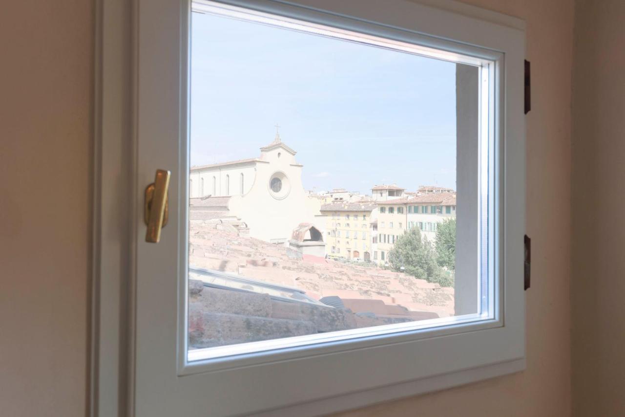 Sweet House in Santo Spirito - 4