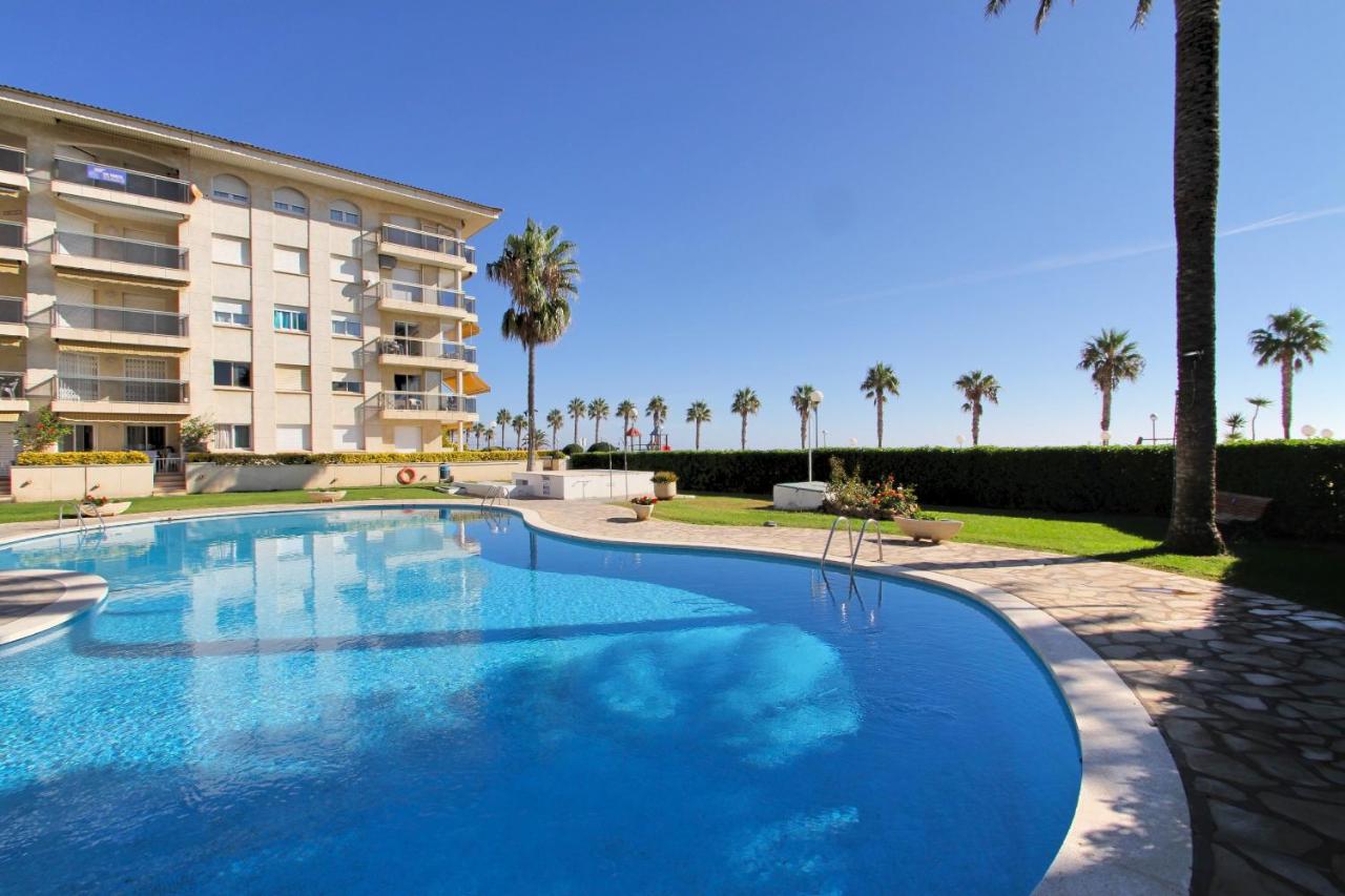 ARENDA Apartamento Flamencos 213, Miami Platja – Bijgewerkte ...