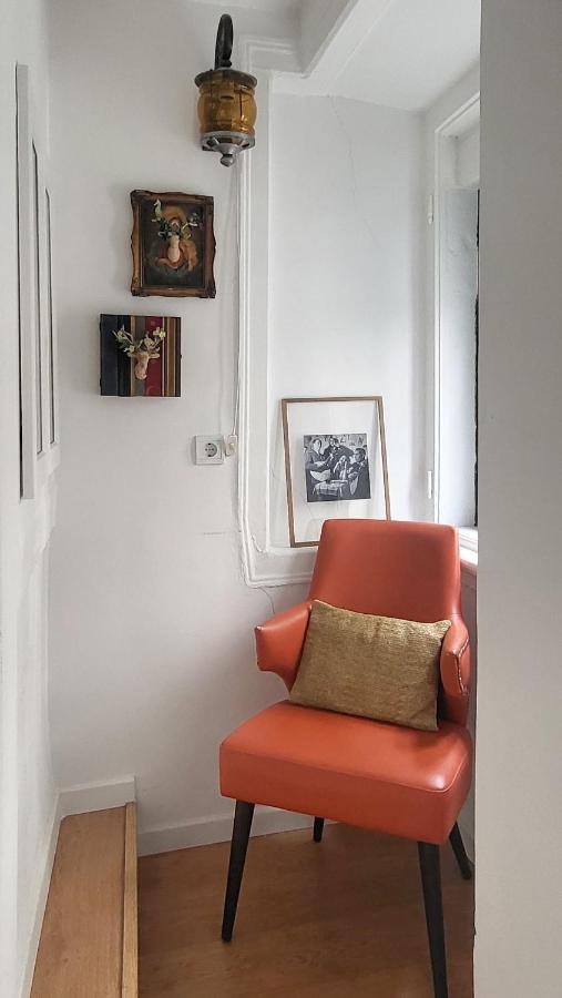 All you need is Lisbon- Downtown - 4