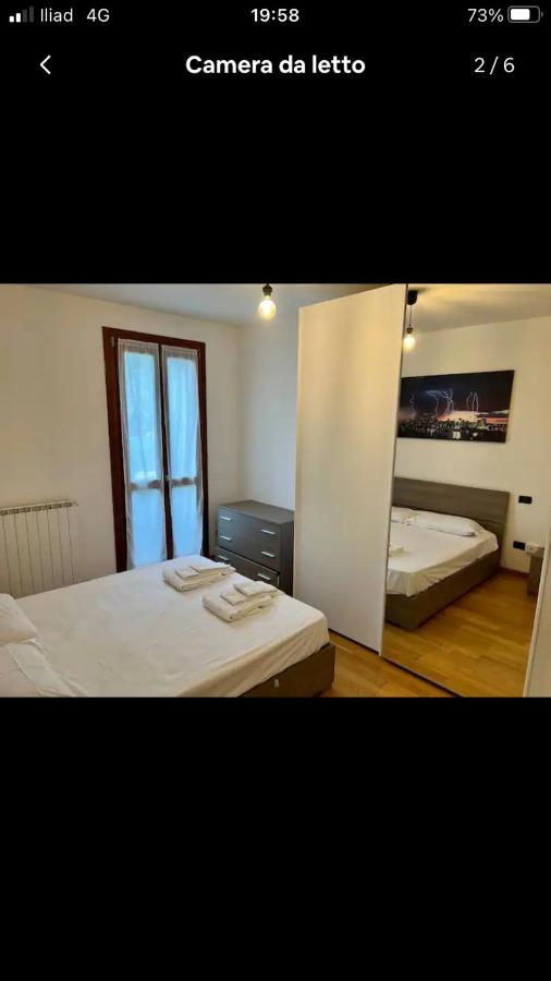 Miniappartamento completo - 4