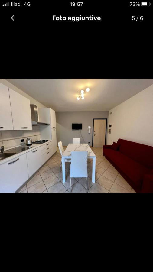Miniappartamento completo - 5