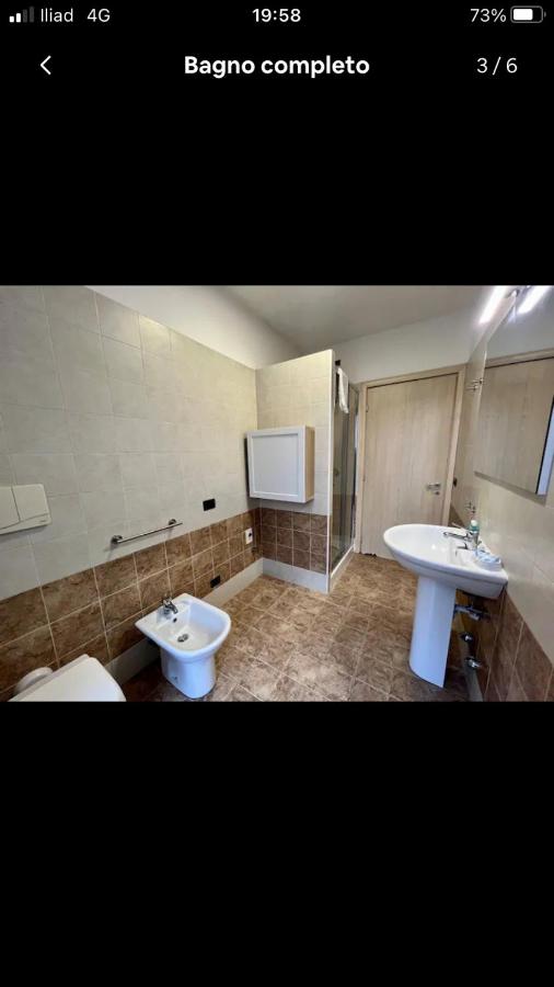 Miniappartamento completo - 2