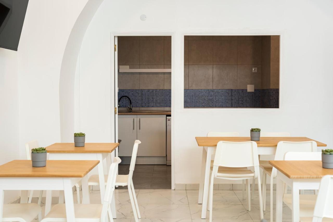 Madalena Hostel e Suites - 4