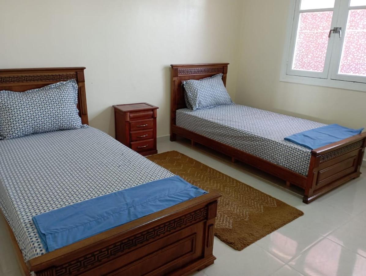 Magnifique appartement proche de Sidi Bouzid