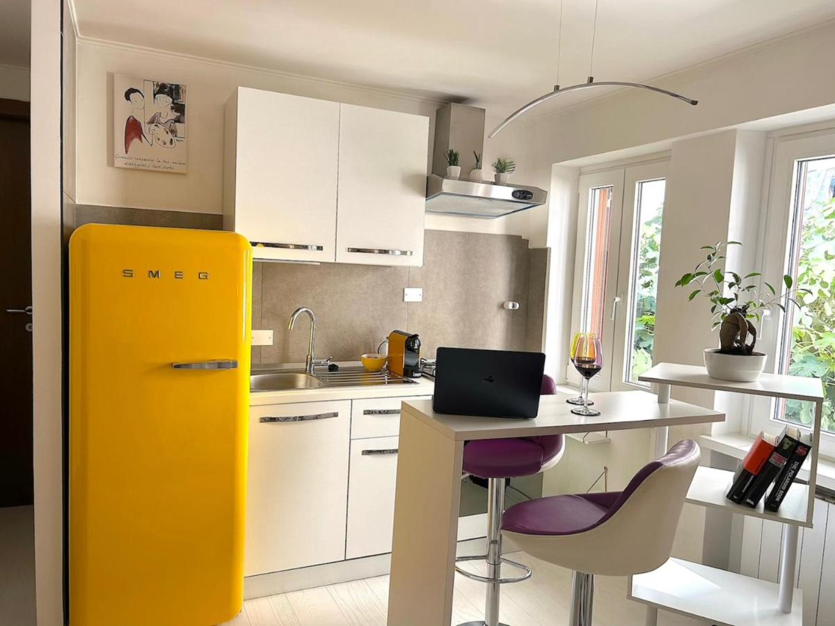 Fornaci 8 - Loft in Vatican - 4