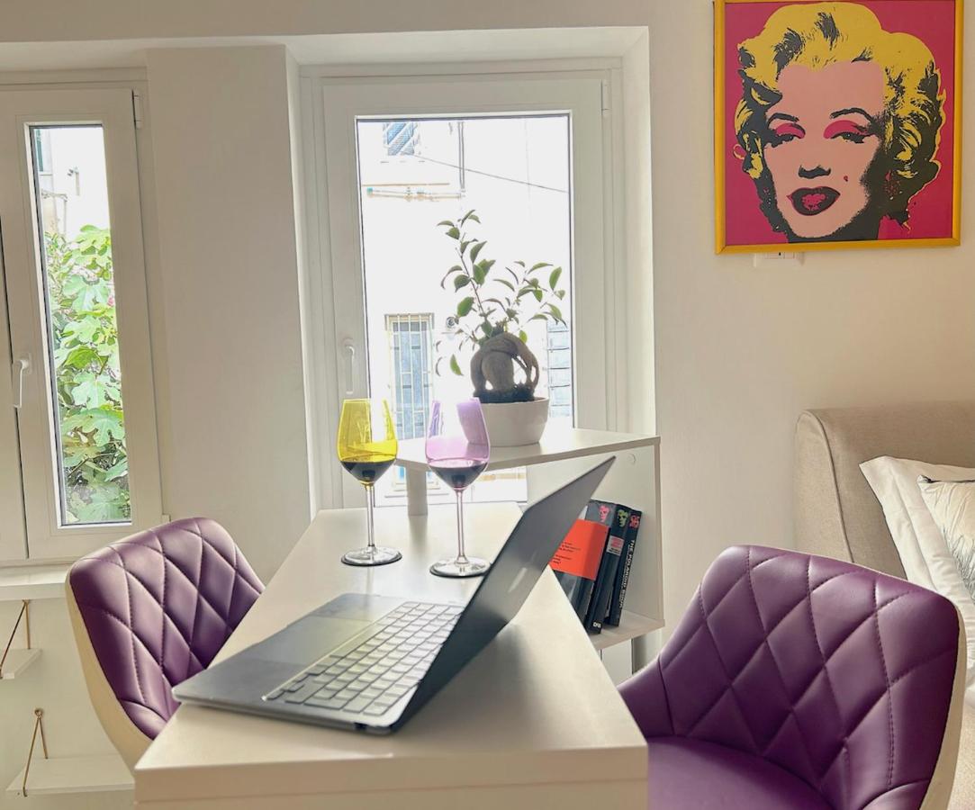 Fornaci 8 - Loft in Vatican - 5